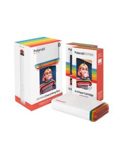 Polaroid Hi-Print Pocket Printer