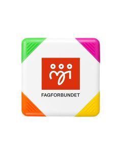 Markeringstusj