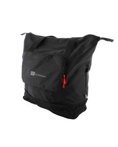 Weekenbag RPET sammenleggbar