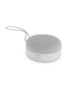 JAYS Høyttaler s-Go Mini Trådløs Hvit