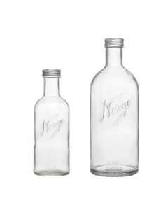 Norgesflasker 2 stk